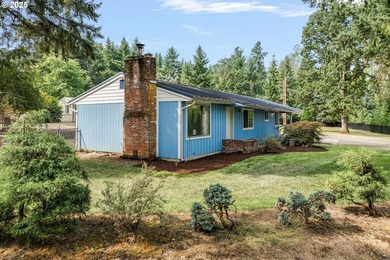 Nestled on nearly 3 acres, this welcoming ranch home has 3 - photo 44