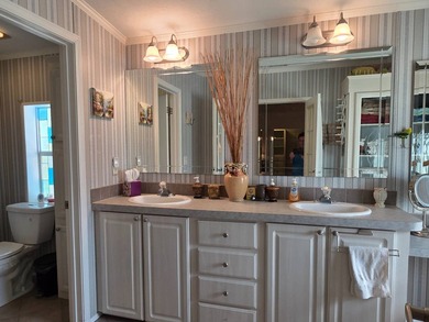 This Home Is Immaculate! No Neighbors Behind and Overlooks The - photo 46