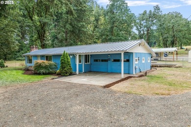 Nestled on nearly 3 acres, this welcoming ranch home has 3 - photo 46