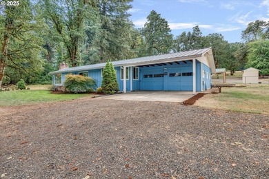 Nestled on nearly 3 acres, this welcoming ranch home has 3 - photo 47