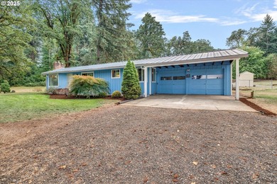 Nestled on nearly 3 acres, this welcoming ranch home has 3 - photo 48
