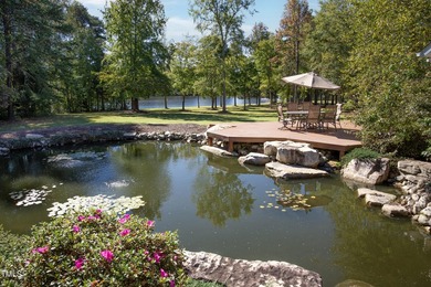 Welcome to Riverend at Hyco Lake-an exceptionally rare - photo 55