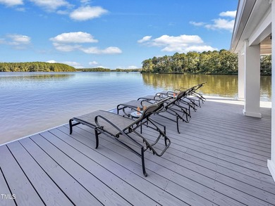 Welcome to Riverend at Hyco Lake-an exceptionally rare - photo 59