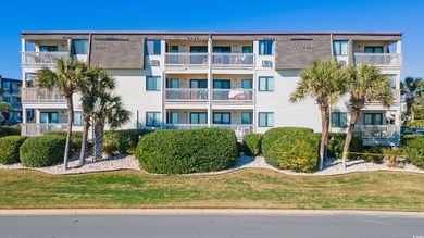 Welcome to Unit D-315, your coastal retreat in the prestigious - photo 1