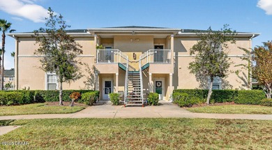 (private lake, pond, creek) Condo For Sale in Port Orange Florida