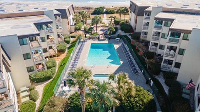 Welcome to Unit D-315, your coastal retreat in the prestigious - photo 2