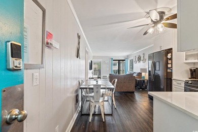 Welcome to Unit D-315, your coastal retreat in the prestigious - photo 6