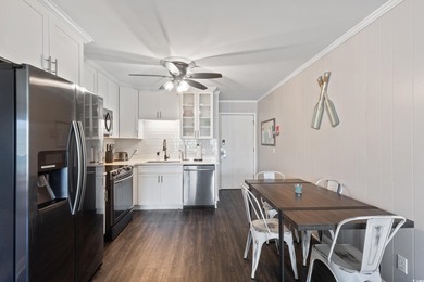 Welcome to Unit D-315, your coastal retreat in the prestigious - photo 9