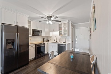 Welcome to Unit D-315, your coastal retreat in the prestigious - photo 10