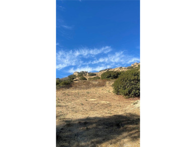 Chatsworth Reservoir Lot For Sale in Chatsworth California