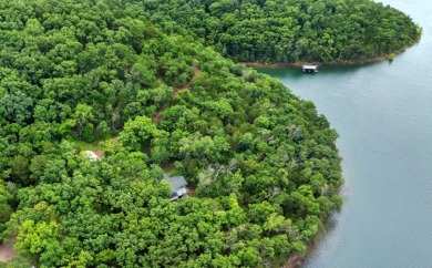 Beaver Lake Home For Sale in Eureka Springs Arkansas