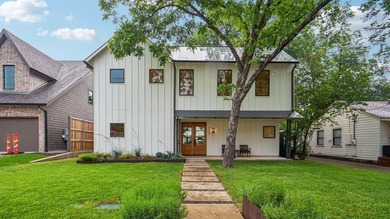 White Rock Lake Home For Sale in Dallas Texas