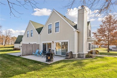 Mille Lacs Lake Townhome/Townhouse For Sale in South Harbor Twp Minnesota