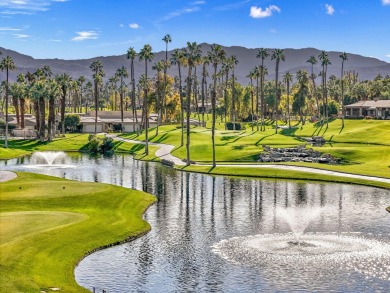 (private lake, pond, creek) Condo For Sale in Palm Desert California