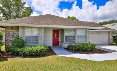 (private lake, pond, creek) Home For Sale in Port Orange Florida