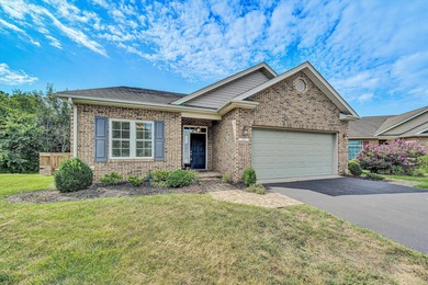 Beautiful low-maintenance home at 1318 Keagy Ln SW, Roanoke, VA