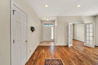 Beautiful low-maintenance home at 1318 Keagy Ln SW, Roanoke, VA