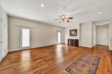 Beautiful low-maintenance home at 1318 Keagy Ln SW, Roanoke, VA