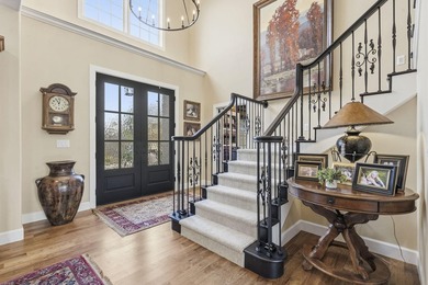 Located on a scenic and quiet cul-de-sac, this 2 story all brick - photo 8