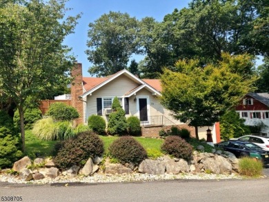 Lake Home For Sale in Hopatcong, New Jersey