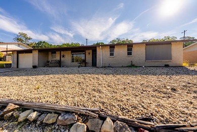 Guadalupe River - Kerr County Home Sale Pending in Kerrville Texas