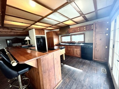 Waterfront Opportunity on Borah Lake! Bring your vision and - photo 22