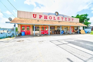 Guadalupe River - Kerr County Commercial For Sale in Ingram Texas