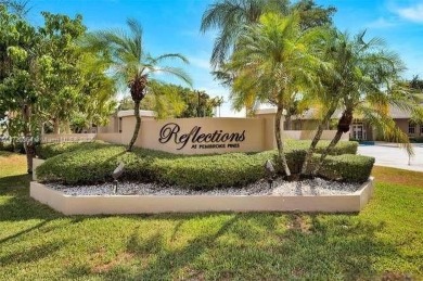 Lake Condo For Sale in Pembroke Pines, Florida