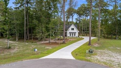 Welcome to this beautifully designed ranch-style home nestled on - photo 4