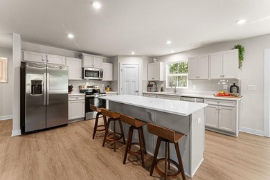 Welcome to 289 Pleasants Lane in the highly sought-after Grace - photo 4