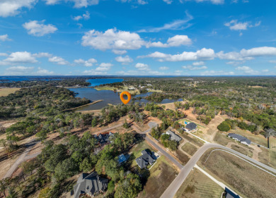 Waterfront Lot 1.079 AC on Lake Palestine - photo 7