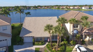 Lake Home For Sale in Lake Worth, Florida