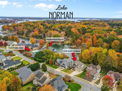 Lake Home For Sale in Denver, North Carolina