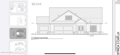 Lake Home For Sale in Loudon, Tennessee