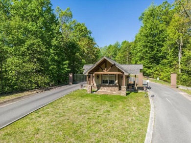 Lake Lot For Sale in Monterey, Tennessee