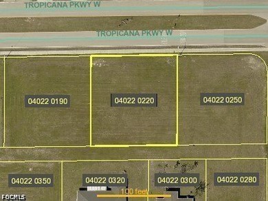 Build your dream home on this vacant residential lot located in - photo 1