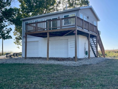 Lake Home For Sale in Craig, Missouri