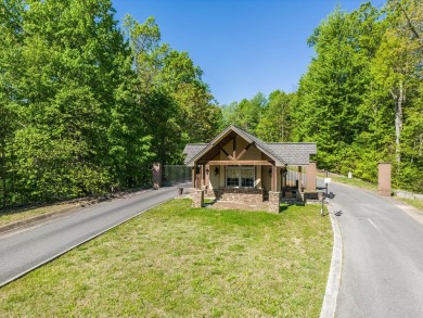 Lake Lot For Sale in Monterey, Tennessee