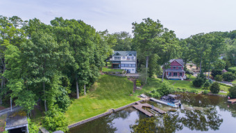 Lake Home For Sale in West Milford, New Jersey