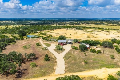 Lake Acreage For Sale in Sonora, Texas