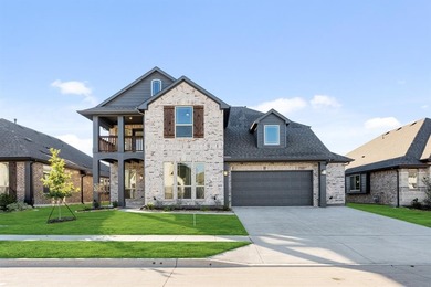 Lake Ray Hubbard Home For Sale in Lavon Texas