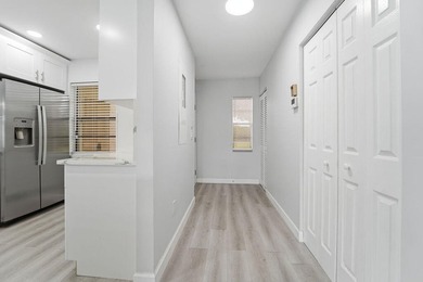 FULLY RENOVATED, 1st-FLOOR, LAKE FRONT condo located in the - photo 7