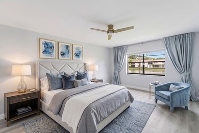 FULLY RENOVATED, 1st-FLOOR, LAKE FRONT condo located in the - photo 10