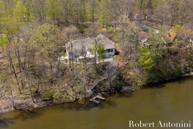 Lake Home For Sale in Grand Rapids, Michigan