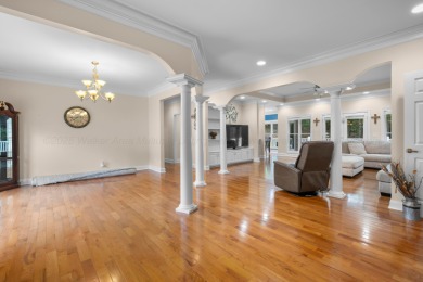 Built in 2016, this stunning home offers nearly 5,000 sq. ft. of - photo 11