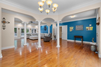 Built in 2016, this stunning home offers nearly 5,000 sq. ft. of - photo 12