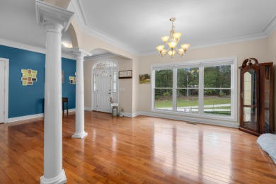 Built in 2016, this stunning home offers nearly 5,000 sq. ft. of - photo 13