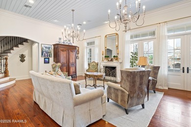 If you admire homes with New Orleans influences, you will - photo 15