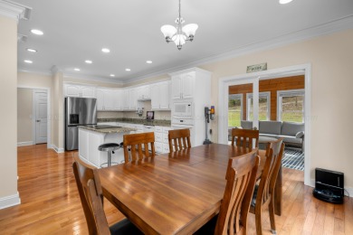Built in 2016, this stunning home offers nearly 5,000 sq. ft. of - photo 15