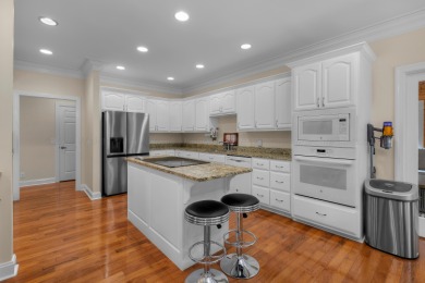 Built in 2016, this stunning home offers nearly 5,000 sq. ft. of - photo 17